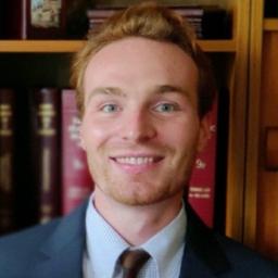 Ryan Stover, founder of Genuine Growth Collective